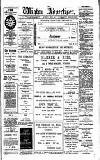 Wigton Advertiser Saturday 08 May 1920 Page 1
