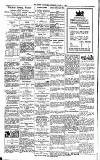 Wigton Advertiser Saturday 30 October 1920 Page 2