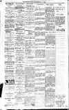 Wigton Advertiser Saturday 19 February 1921 Page 2