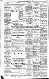 Wigton Advertiser Saturday 16 July 1921 Page 2