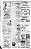 Wigton Advertiser Saturday 16 July 1921 Page 4