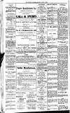 Wigton Advertiser Saturday 06 August 1921 Page 2