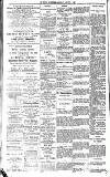 Wigton Advertiser Saturday 14 January 1922 Page 1