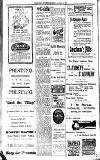 Wigton Advertiser Saturday 14 January 1922 Page 3