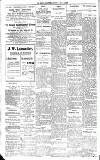 Wigton Advertiser Saturday 17 June 1922 Page 1