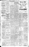 Wigton Advertiser Saturday 21 October 1922 Page 1