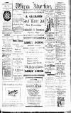 Wigton Advertiser Saturday 13 January 1923 Page 1