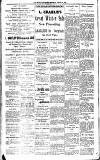 Wigton Advertiser Saturday 20 January 1923 Page 2