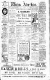 Wigton Advertiser Saturday 27 January 1923 Page 1