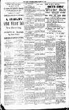 Wigton Advertiser Saturday 03 February 1923 Page 2