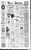 Wigton Advertiser Saturday 10 March 1923 Page 1