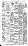 Wigton Advertiser Saturday 14 April 1923 Page 1