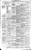 Wigton Advertiser Saturday 14 July 1923 Page 1