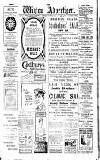 Wigton Advertiser Saturday 11 August 1923 Page 1