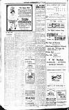 Wigton Advertiser Saturday 11 August 1923 Page 4