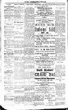 Wigton Advertiser Saturday 18 August 1923 Page 2