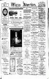 Wigton Advertiser Saturday 17 November 1923 Page 1