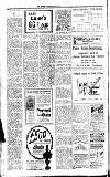 Wigton Advertiser Saturday 19 January 1924 Page 4