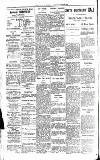 Wigton Advertiser Saturday 26 January 1924 Page 2