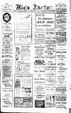 Wigton Advertiser Saturday 01 March 1924 Page 1