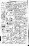 Wigton Advertiser Saturday 08 November 1924 Page 2