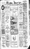 Wigton Advertiser Saturday 10 January 1925 Page 1