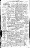 Wigton Advertiser Saturday 10 January 1925 Page 2