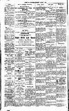 Wigton Advertiser Saturday 02 January 1926 Page 2