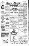 Wigton Advertiser Saturday 16 January 1926 Page 1
