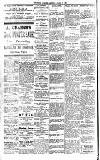 Wigton Advertiser Saturday 23 January 1926 Page 2