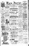 Wigton Advertiser Saturday 17 July 1926 Page 1