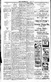 Wigton Advertiser Saturday 09 July 1927 Page 4