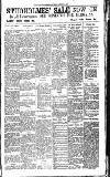 Wigton Advertiser Saturday 14 January 1928 Page 3