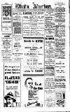 Wigton Advertiser Saturday 21 January 1928 Page 1
