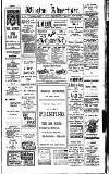 Wigton Advertiser Saturday 18 February 1928 Page 1