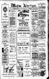 Wigton Advertiser Saturday 07 July 1928 Page 1