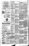 Wigton Advertiser Saturday 19 January 1929 Page 2