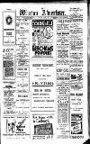 Wigton Advertiser Saturday 01 June 1929 Page 1