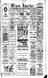 Wigton Advertiser Saturday 07 December 1929 Page 1