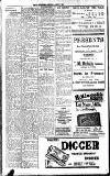 Wigton Advertiser Saturday 01 August 1931 Page 4