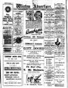Wigton Advertiser Saturday 28 November 1931 Page 1