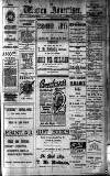 Wigton Advertiser Saturday 02 January 1932 Page 1