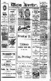 Wigton Advertiser