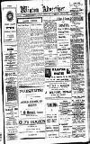 Wigton Advertiser