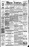 Wigton Advertiser