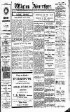 Wigton Advertiser