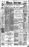 Wigton Advertiser