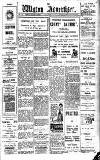 Wigton Advertiser