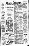 Wigton Advertiser Saturday 08 September 1934 Page 1
