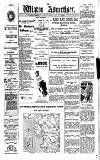 Wigton Advertiser